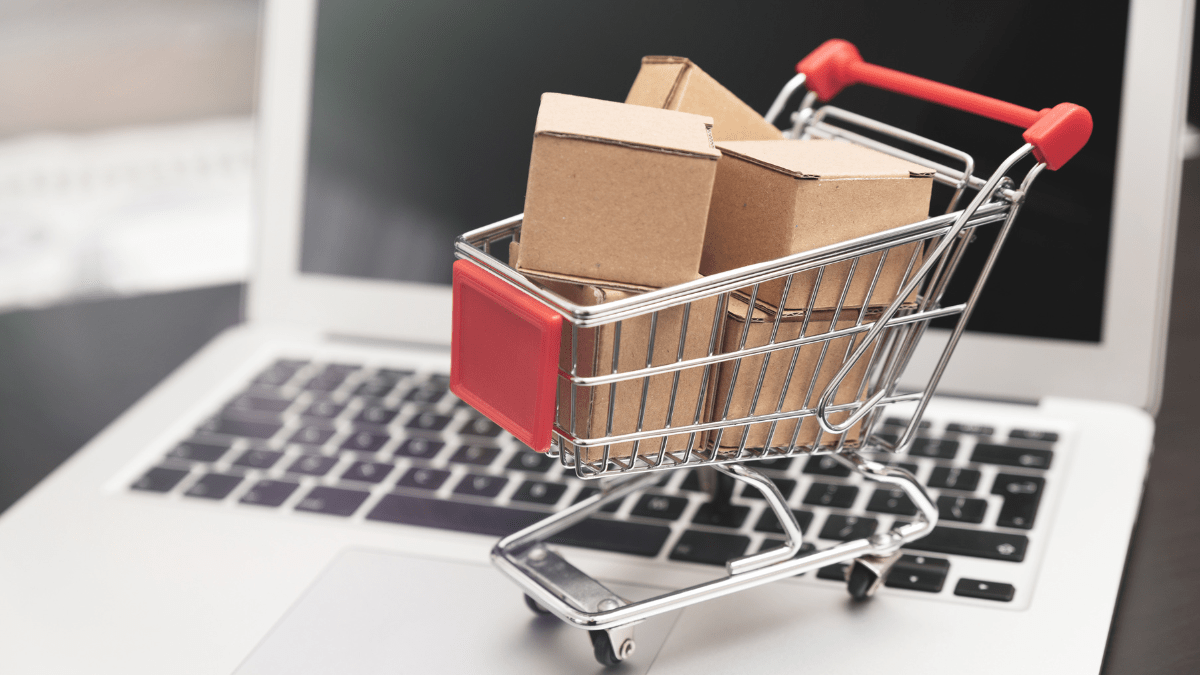 e-commerce