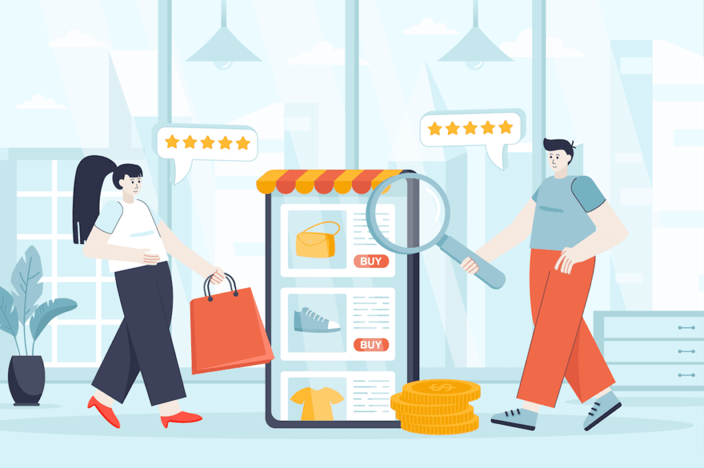 Read the full post on 4 features every e-commerce store needs to have