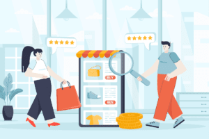 Read the full post on 4 features every e-commerce store needs to have